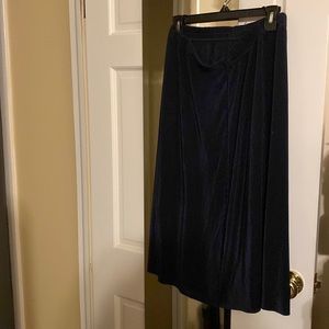 NWT IMNYC skirt
